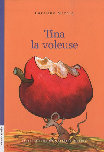 Tina la voleuse