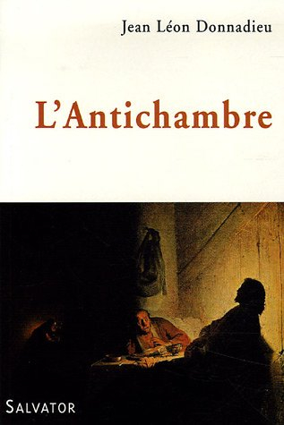 L'antichambre