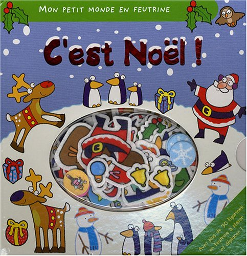 C'est Noël !