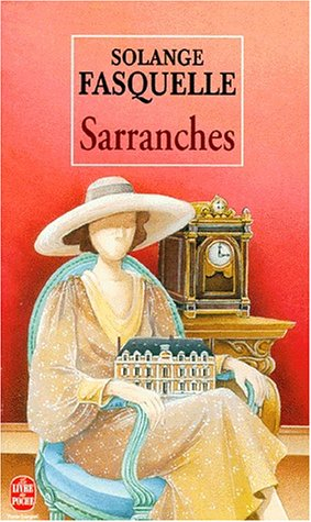 Les Sarranches