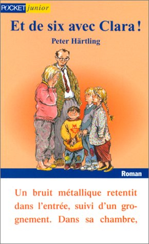 Et de six avec Clara !