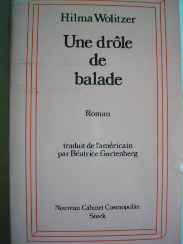 Une drôle de balade