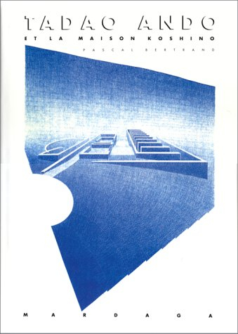 Tadao Ando : la maison Koshino