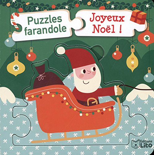Joyeux Noël !