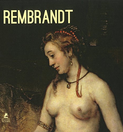 Rembrandt Harmensz. van Rijn