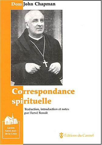Correspondance spirituelle