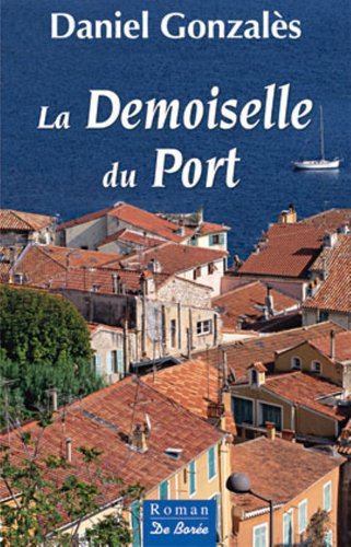 La demoiselle du port