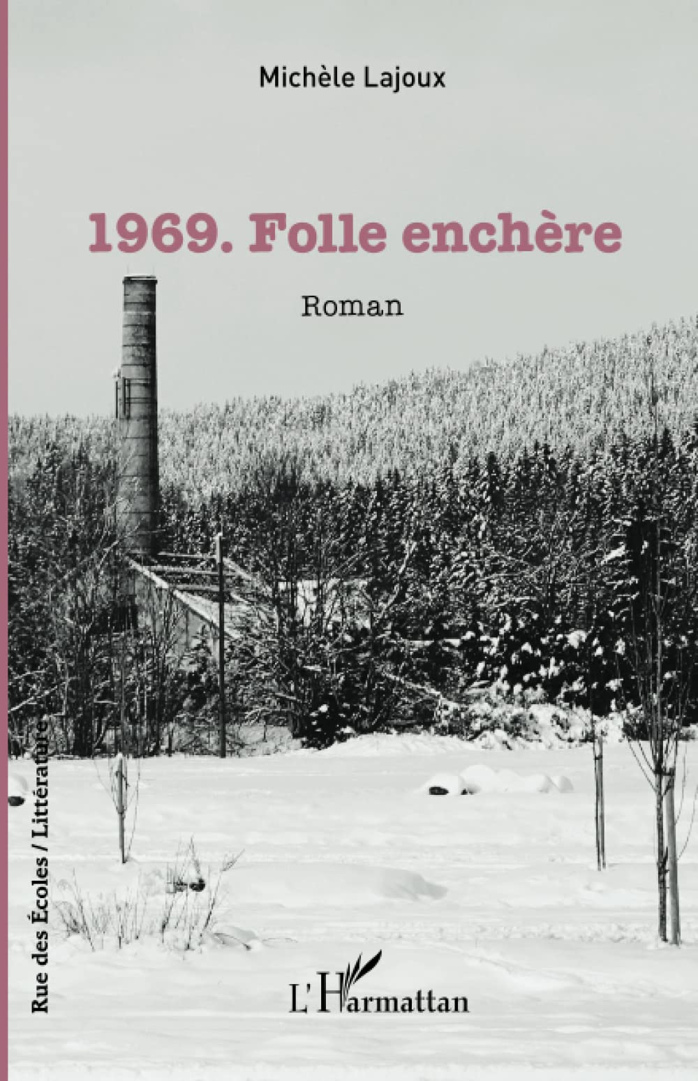 1969 : folle enchère