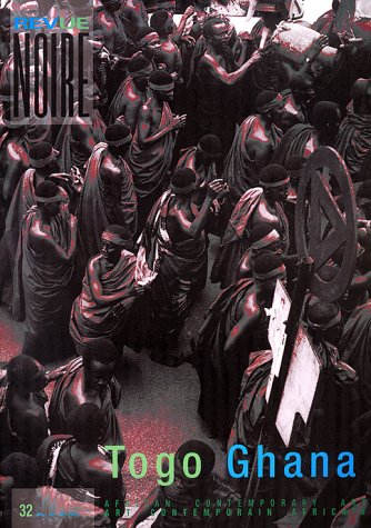 Revue noire, n° 32. Togo, Ghana