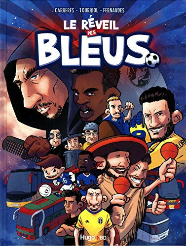 Le réveil des Bleus