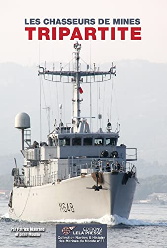 Les Chasseurs de mines TRIPARTITE