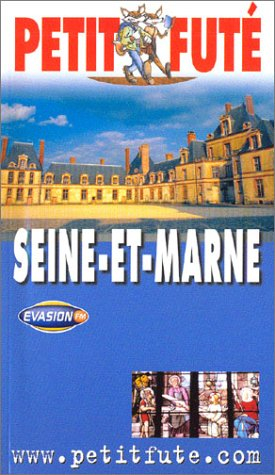 Seine-et-Marne 2003-2004