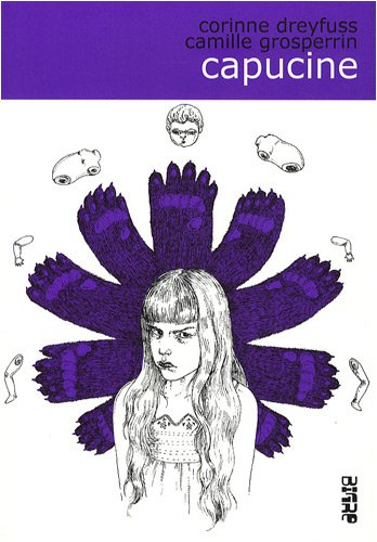 Capucine
