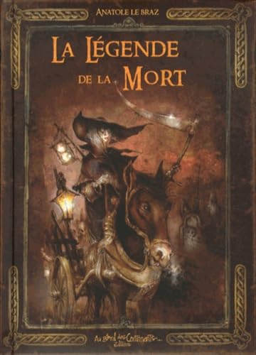 La légende de la mort