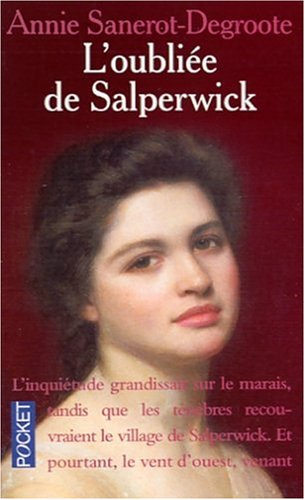 L'oubliée de Salperwick