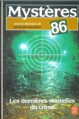 mysteres... 1986