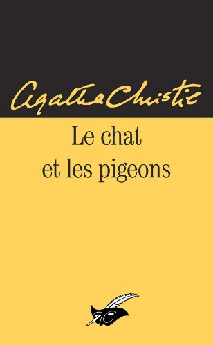 Le chat et les pigeons