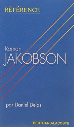 Roman Jakobson