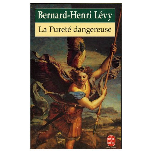 La pureté dangereuse