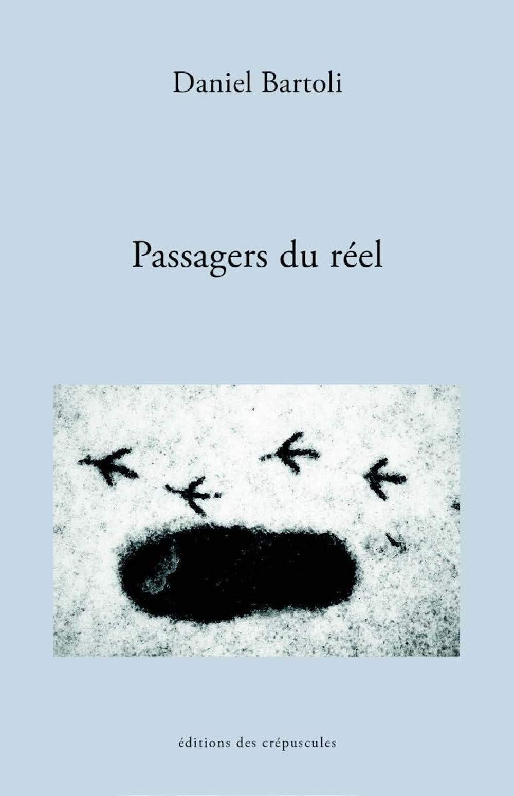 Les passagers du réel : pour un traitement possible de la psychanalyse