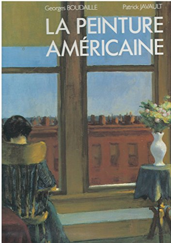 La Peinture américaine