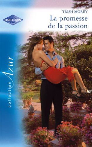 La promesse de la passion
