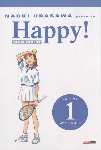 Happy !. Vol. 1. Are you happy ?