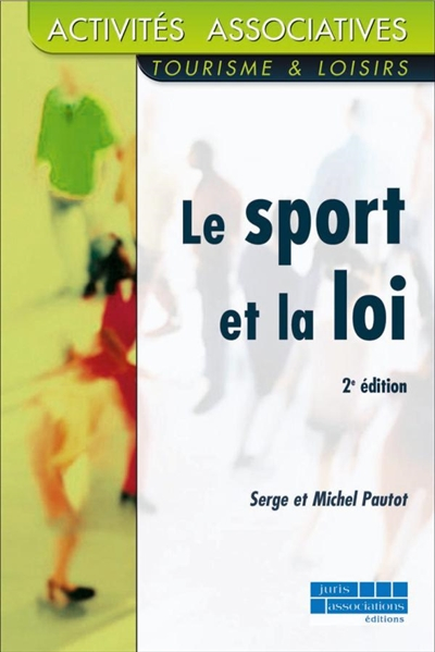 Le sport et la loi