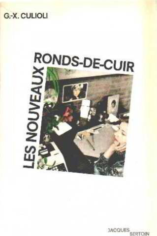 Les Nouveaux ronds-de-cuir