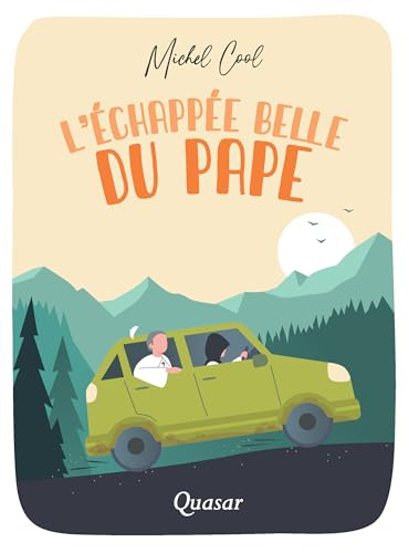 L'échappée belle du pape