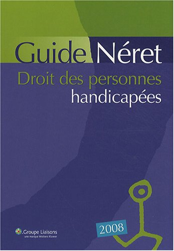 Droit des personnes handicapées