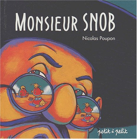 Monsieur Snob