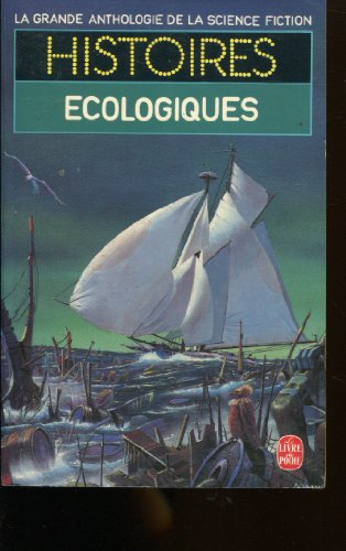 Histoires écologiques