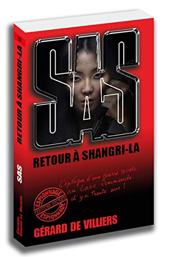 Retour à Shangri-La