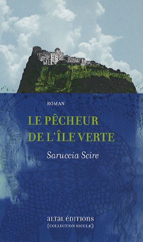 Le pêcheur de l'île verte