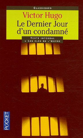 Le dernier jour d'un condamné