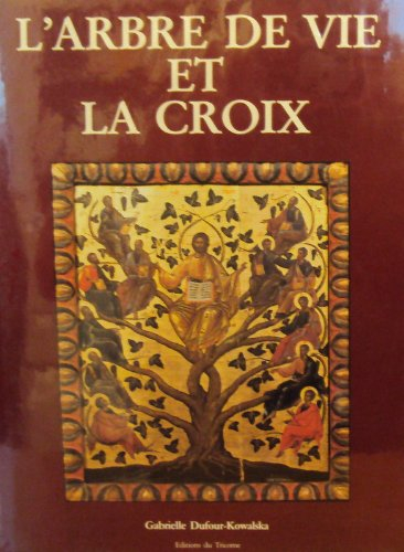 arbre de vie et la croix (l'