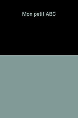 mon petit abc