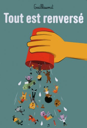 Tout est renversé