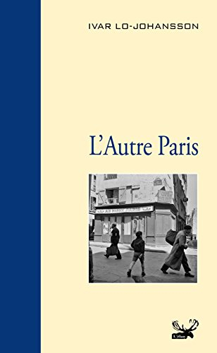 L'autre Paris
