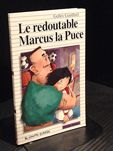 le redoutable marcus la puce