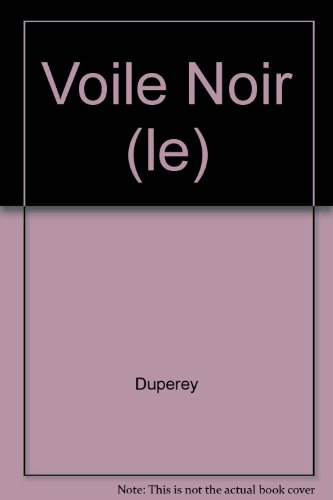Le voile noir