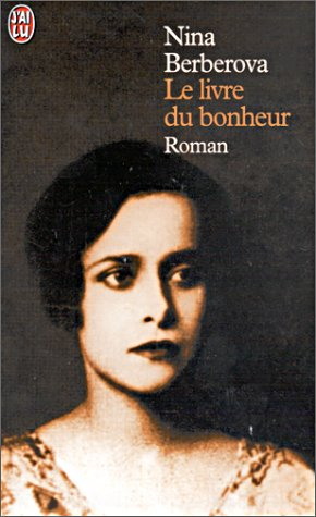 Le livre du bonheur
