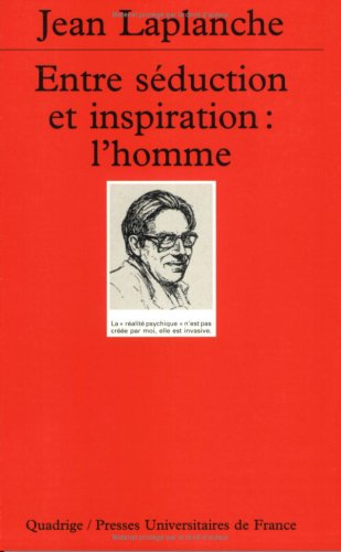 Entre séduction et inspiration, l'homme
