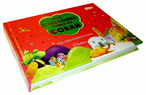 Plus d´histoires tirées du Coran