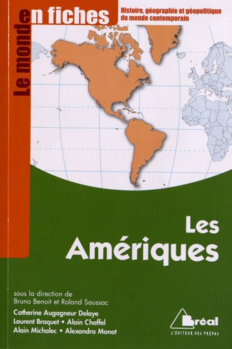 Les Amériques