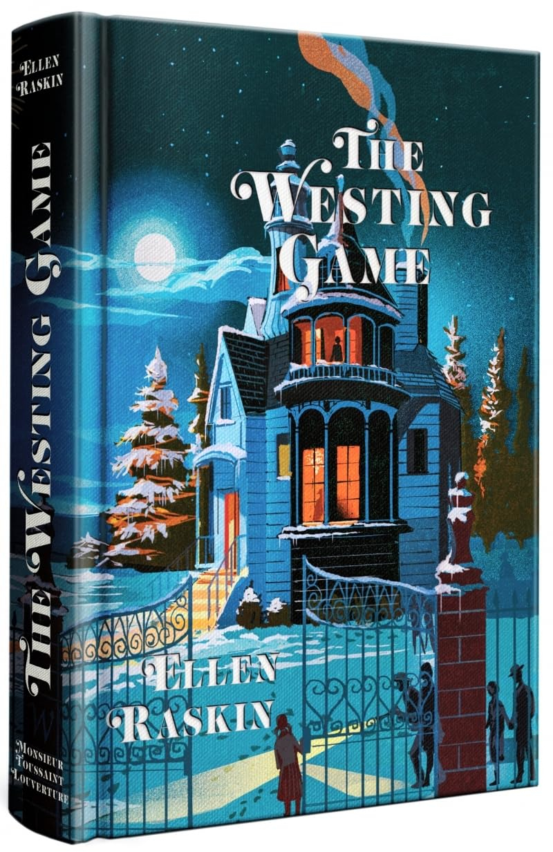 The Westing game