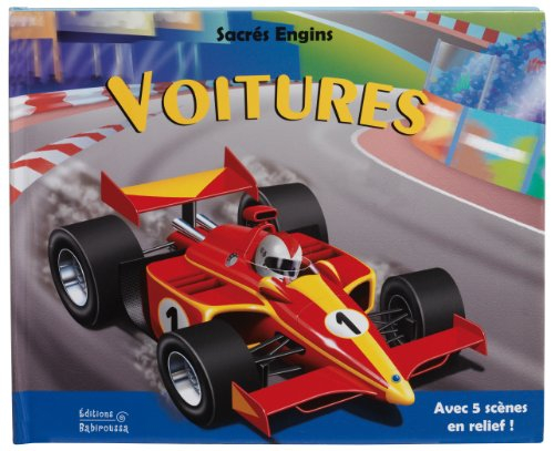 Voitures