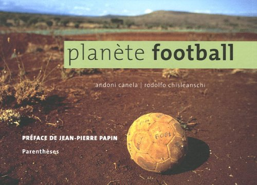 Planète football