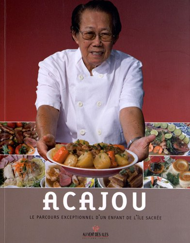 Acajou : le parcours exceptionnel d'un enfant de l'île sacrée